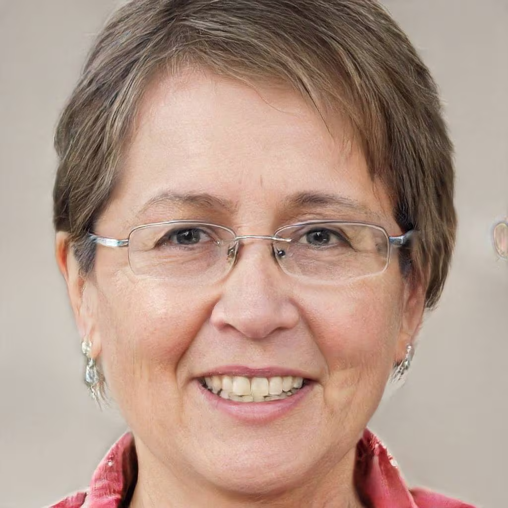Ana Lúcia